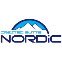 Crested Butte Nordic logo - Similar company to Crested Butte Collection