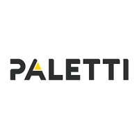 Paletti logo - Similar company to Kiotera Gmbh
