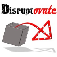 Disruptovate, LLC logo - Similar company to Farmer Construction