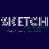 Sketch Design Consultancy Ltd logo - Similar company to Forward Consulting