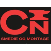 CN Smedie & Montage logo - Similar company to Jw Industri