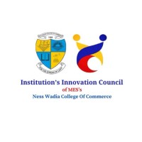 Institution's Innovation Council - Ness Wadia College of Commerce logo - Similar company to English Association - Ness Wadia College Of Commerce