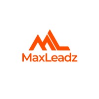 MaxLeadz logo - Similar company to Utsav Marketing