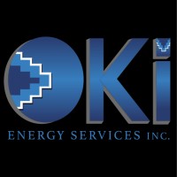 Oki Energy Services Inc logo - Similar company to Mazini Energy & Power Inc