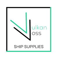 Vulkan&Voss Ship Supplies GmbH logo - Similar company to Ind Serv