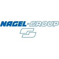 Nagel Danmark A/S logo - Similar company to Intercargo Scandinavia A/S