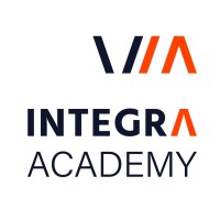 Integra Academy logo - Similar company to Houdt Van Staal