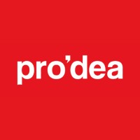 Prodea Bilgi Teknolojileri (Prodea Consulting) logo - Similar company to Detaysoft
