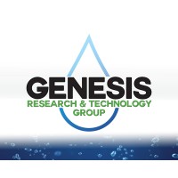 Genesis Research & Technology Group logo - Similar company to Genesis Membrane