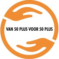 Van 50 plus Voor 50 plus logo - Similar company to Studio Veen