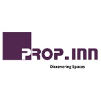 Propinn Property logo - Similar company to Jsi Software Solutions