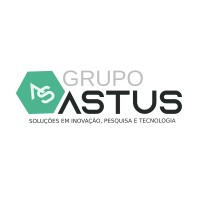 GRUPO ASTUS logo - Similar company to Total Erp
