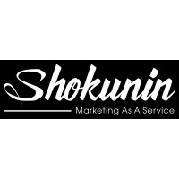 SHOKUNIN MARKETING logo - Similar company to Luxry Capital