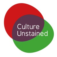 Culture Unstained logo - Similar company to Badvertising
