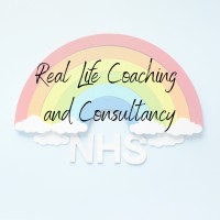 Real Life Coaching and Consultancy logo - Similar company to Coaching Inside And Out (Ciao)