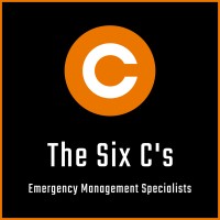 The Six C's logo - Similar company to Fire And Building Code Services