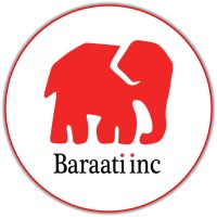 Baraati Inc logo - Similar company to Classique Events