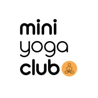 Mini Yoga Club logo - Similar company to Mini Club Developer