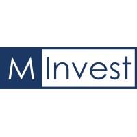 M Invest logo - Similar company to 1-Art