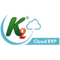 К2 Cloud ERP logo - Similar company to Labprostir