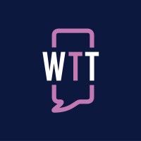 We Talk Talent logo - Similar company to Rocking Zebra