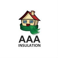 AAA Insulation logo - Similar company to Modotech