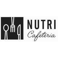 Nutricafetería logo - Similar company to Intercambiando.Mx