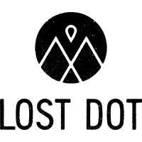 Lost Dot logo - Similar company to Think Films