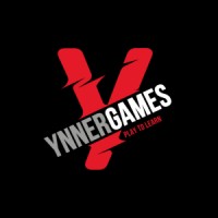 Ynner Games logo - Similar company to Ynner Treinamentos