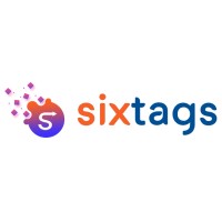 Sixtags logo - Similar company to Vriksha Techno Solutions Pvt Ltd