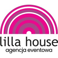 Agencja Eventowa Lilla House logo - Similar company to Iwentarium | Agencja Eventowa Przyjazna Hr