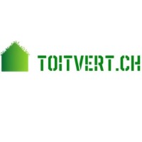 TOITVERT.CH logo - Similar company to Terrasol
