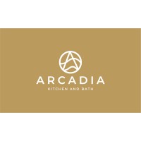 Arcadia Kitchen and Bath logo - Similar company to Boston Design Week