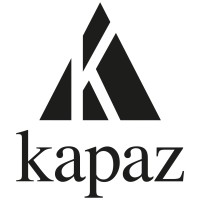 Editions Kapaz logo - Similar company to Herdegen Sas