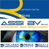 ITALIANA ASSICURAZIONI Agenzia Generale Torino Assietta - ASSI BV SNC logo - Similar company to Ag Generali Torino Einaudi