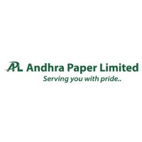 Andhra Paper logo - Similar company to Bgppl