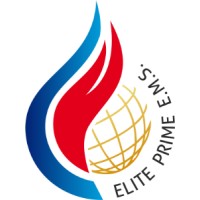 Elite Prime Electromechanical Services W.L.L. logo - Similar company to Elite Fire Protection Systems