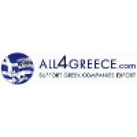 All4Greece logo - Similar company to Sympan Ltd.