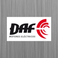 DAF Motores eléctricos logo - Similar company to Jedisan