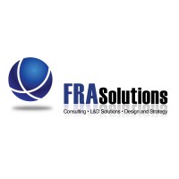 FRA Solutions Pte Ltd logo - Similar company to Prometheus Stealth Startup