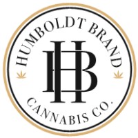 Humboldt Brand Cannabis Company logo - Similar company to Tap Root Fields