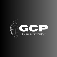 GCP México logo - Similar company to Lamtech