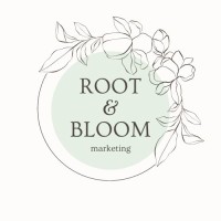 Root & Bloom Marketing logo - Similar company to Eff Creative