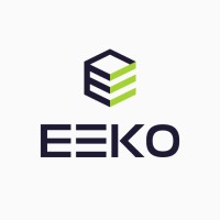 EEKO logo - Similar company to Eeko
