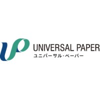 ユニバーサル・ペーパー株式会社 logo - Similar company to Universal Paper