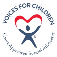 Voices for Children, Inc. CASA of Brazos Valley logo - Similar company to Taft Advisory Group