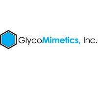 GlycoMimetics logo - Similar company to Axonis Therapeutics