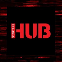 StartersHub Ventures logo - Similar company to Diffusion Capital Partners