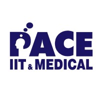 Pace IIT & Medical Kolkata logo - Similar company to Saraswati Online.Com