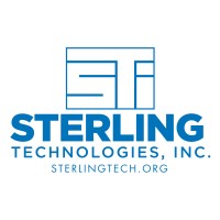 Sterling Technologies, Incorporated logo - Similar company to Sterling Technologies